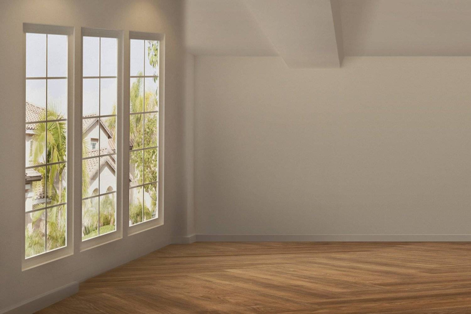 UPVC Windows | Oyster | Vila window