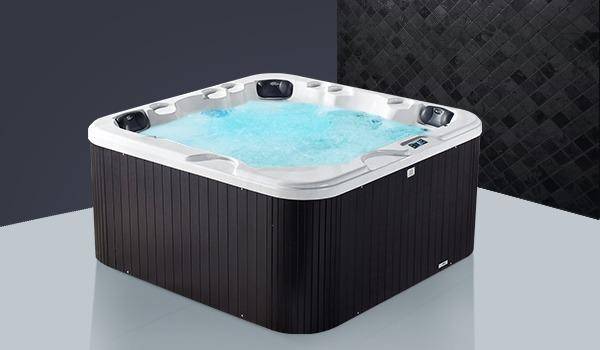 Premium Spa Products | Oyster | Tranquil
