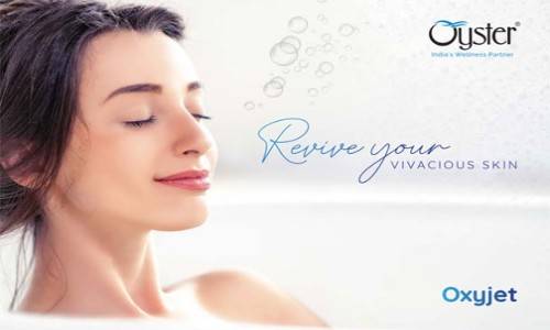 Oxyjet by Oyster