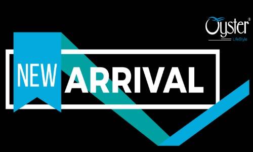 New Arrival by Oyster