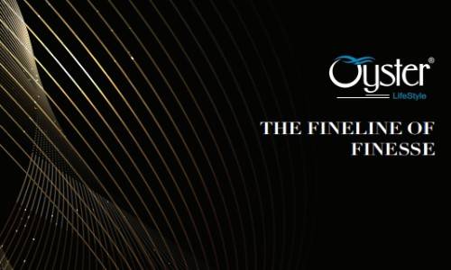 The Fineline of Finesse by Oyster